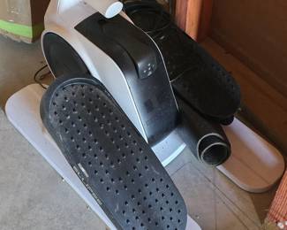 Exercise Stepper