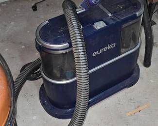 Eureka Shop Vac
