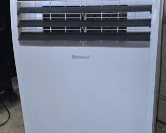 Shinco AC Unit