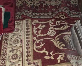 Rugs
