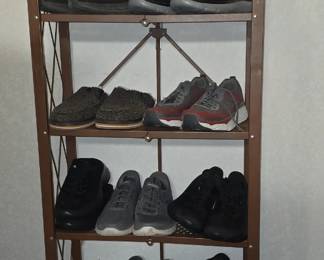 Men's Shoes - Size 12
