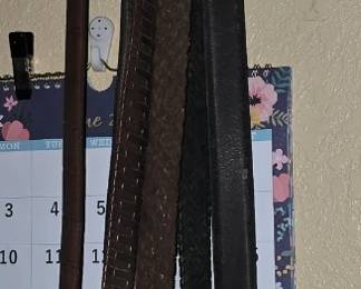 Men's Belts