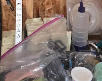 House Building Supplies