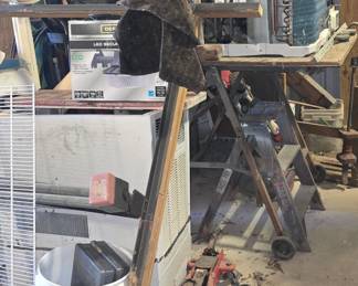 Corner we are working on. 