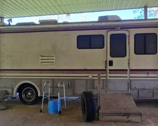 Another View of Motorhome 