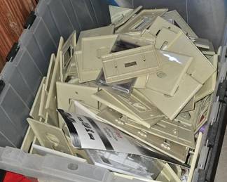 Switch and Outlet Covers