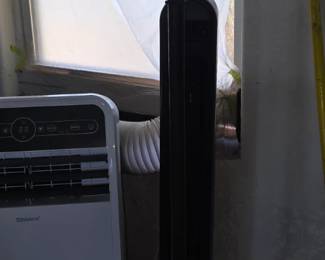 Stain Glass Floor Lamp