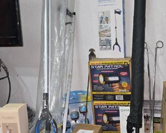 Star Patrols - Clamps - Air Fresheners