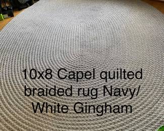 Capel Rug