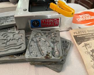 Thing Maker 1960s