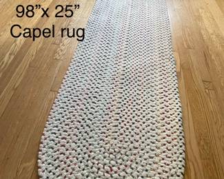 Capel rug