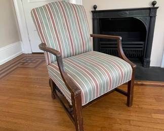 Antique chair 30.00