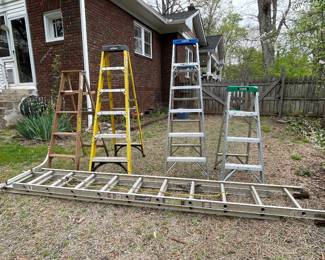 Ladders