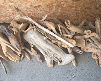 Driftwood