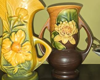 roseville one with chip