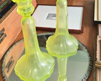 uranium glass