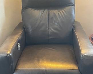 Reclining Chair