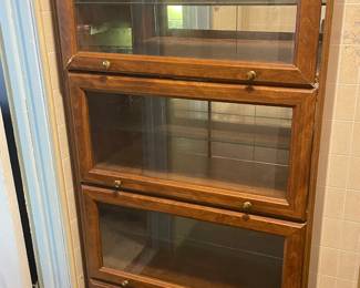 Barrister's Bookcases