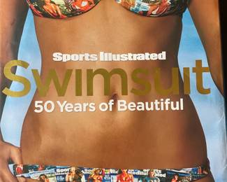 Sports Illustrated 50 Years of Swimsuit Models! Interesting Read!!