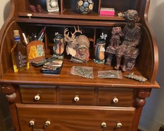 Secretary Desk Cool Miscellaneous