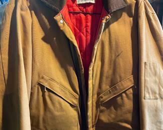 Large Coveralls, Bib-Overalls  Too!!