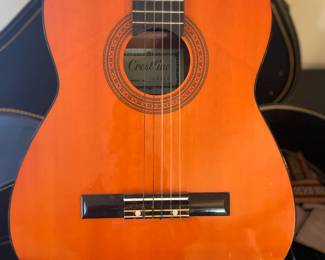 Acoustic Guitar "A"