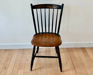 Hitchcock chair