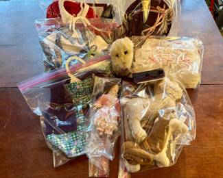 More AG outfits and animals