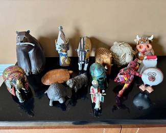 Smalls sample... lots more to post. 