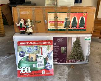 Some of Xmas available