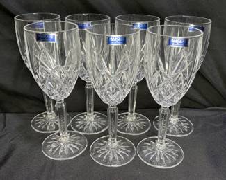  7 Marquis by Waterford Brookside 8' Wine Glass
