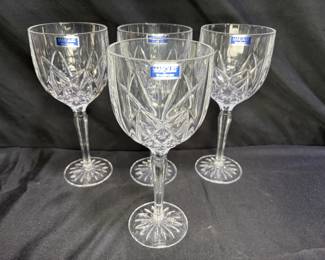 Marquis by Waterfoed Brookside Crystal Wine Glass