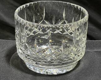 Discontinued Fifth Avenue Crystal Bowl