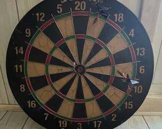 Sportcraft Pub Master Dartboard