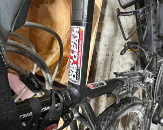 Diamondback Insight Hybrid Bike