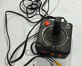 Atari CX40 Joystick Controller