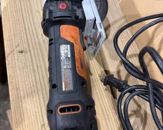 WORX WX439L Compact Circular Saw