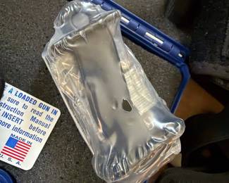 Colt 1911 .45 ACP Magazine