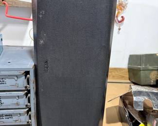 Infinity SM 155 Floorstanding Speakers