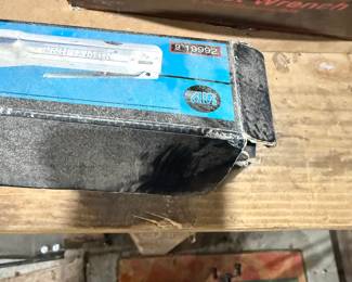 Craftsman Air Impact Wrench