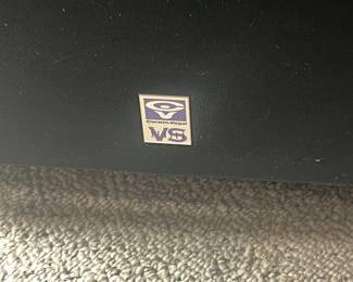 Kenwood SW-300 Subwoofer