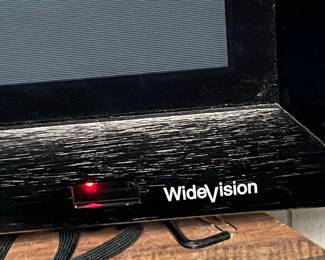 Runco SP-60 Widevision Flat Panel Television