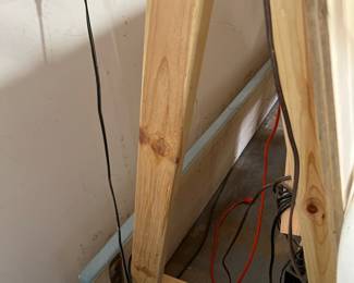 RIDGID Trim Router with Maker Made Precision Router Circle Jig