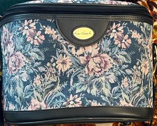 Gino Vannelli Vanity Case