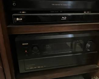 Kenwood SW-300 Subwoofer