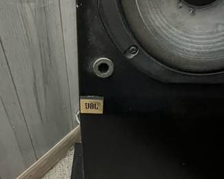 JBL L3 Loudspeaker