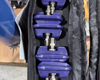 R-410A Refrigerant Charging Scale