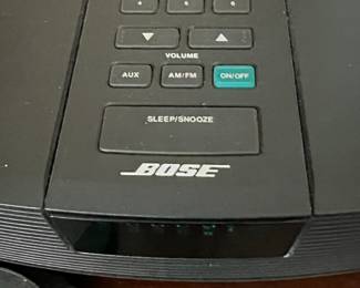Bose Wave Radio AWRC-1G