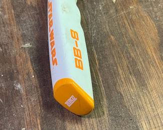 Star Wars BB-8 Youth Spincast Fishing Rod and Reel Combo