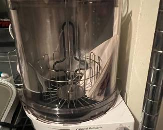  Small Kitchen Appliances